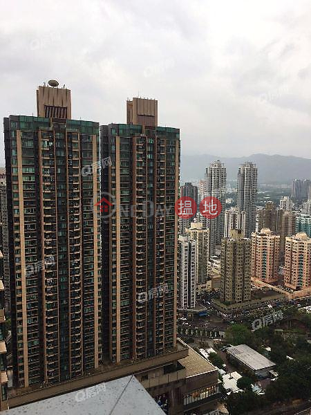 HK$ 18,000/ month | Grand Yoho Phase1 Tower 2 | Yuen Long, Grand Yoho Phase1 Tower 2 | 2 bedroom High Floor Flat for Rent