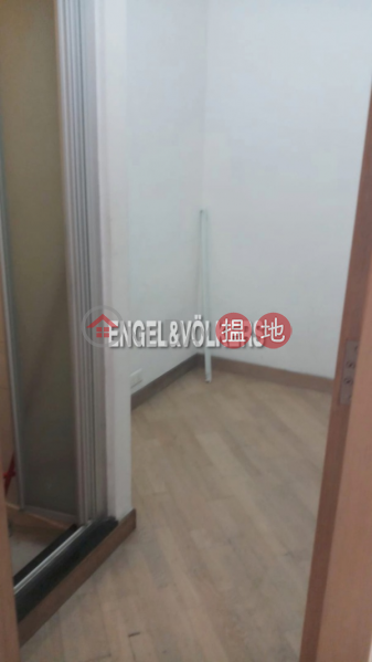 3 Bedroom Family Flat for Rent in Shek Tong Tsui | Harbour One 維壹 Rental Listings