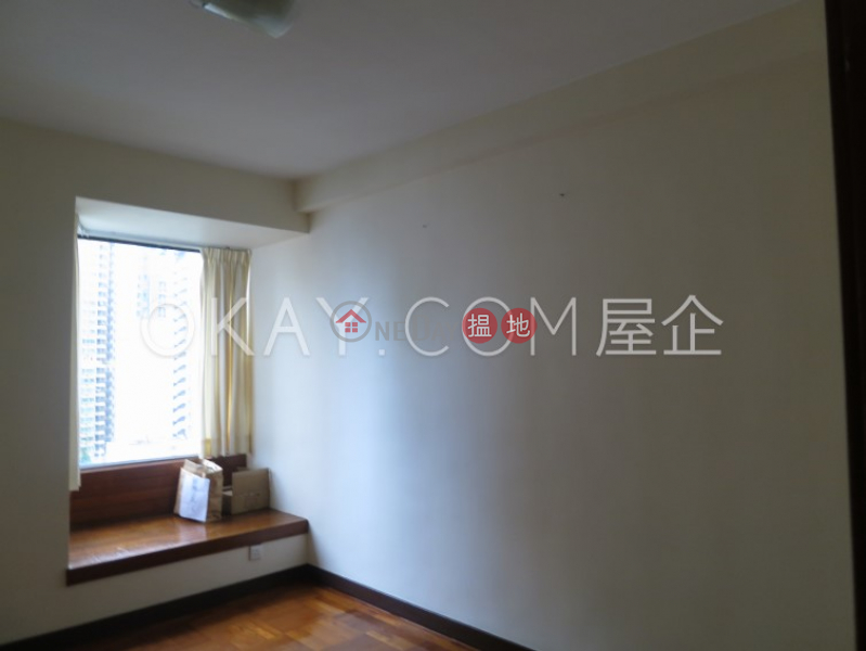 香港搵樓|租樓|二手盤|買樓| 搵地 | 住宅出租樓盤-3房2廁,實用率高,連車位,露台安碧苑出租單位