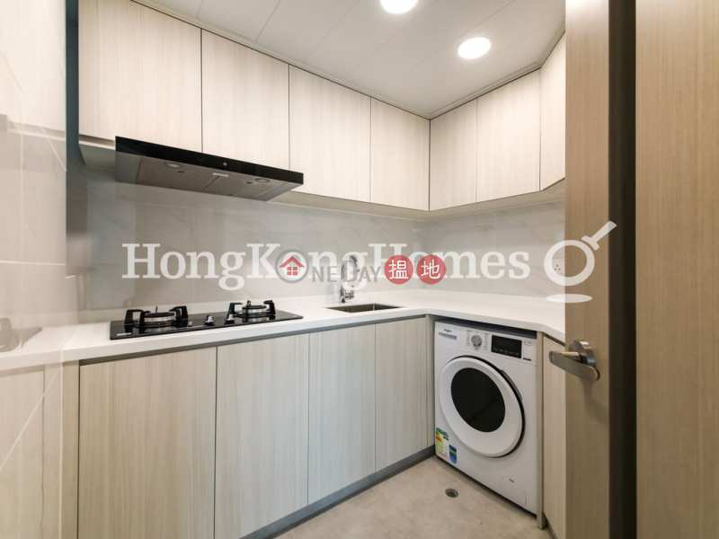 俊傑花園三房兩廳單位出租|48列堤頓道 | 西區香港出租-HK$ 38,000/ 月