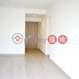 Popular 3 bedroom with balcony | Rental, The Oakhill 萃峯 | Wan Chai District (OKAY-R89539)_0