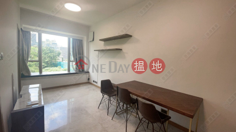 One room in Harbour Pinnacle, Harbour Pinnacle 凱譽 | Yau Tsim Mong (ISAAC-120615596)_0