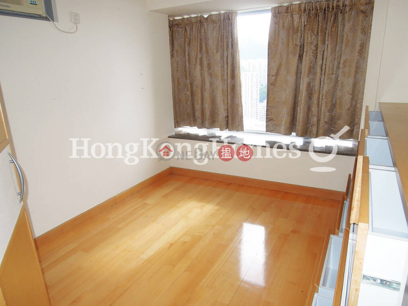 3 Bedroom Family Unit for Rent at Tower 3 Grand Promenade 38 Tai Hong Street | Eastern District, Hong Kong, Rental HK$ 60,000/ month