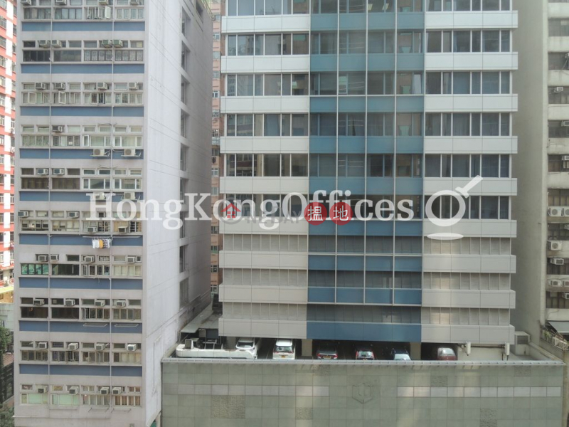 Office Unit for Rent at Office Plus at Wan Chai | Office Plus at Wan Chai 協成行灣仔中心 Rental Listings