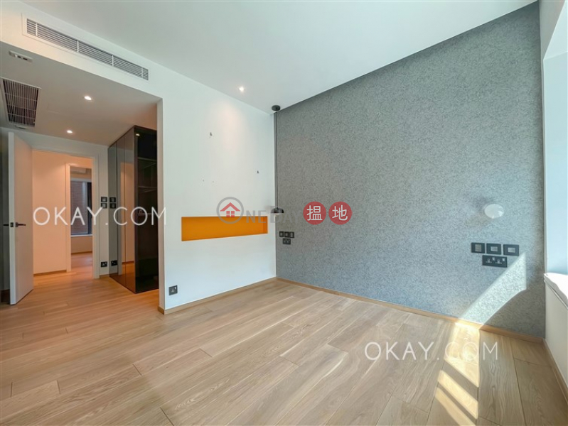Elegant 4 bedroom with balcony & parking | Rental | 1 Ma Shing Path | Tai Po District, Hong Kong, Rental HK$ 48,000/ month