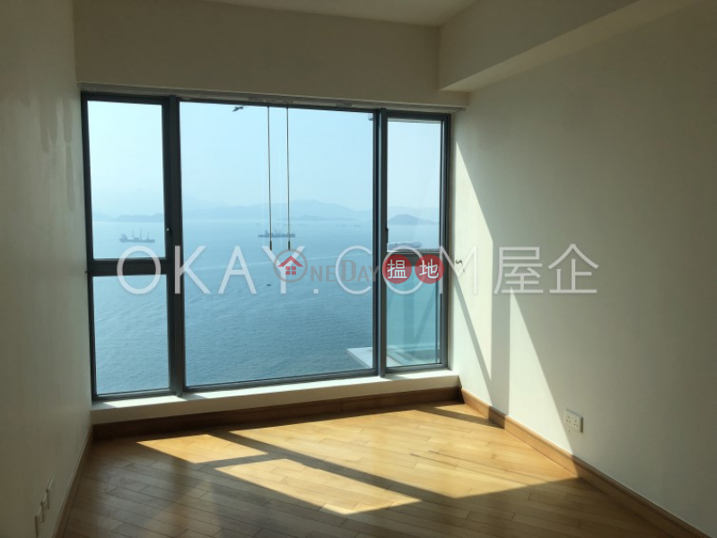 Beautiful 4 bed on high floor with balcony & parking | Rental, 38 Bel-air Ave | Southern District Hong Kong Rental, HK$ 94,000/ month