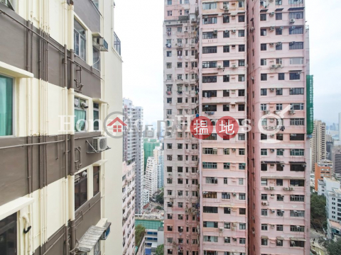 3 Bedroom Family Unit for Rent at On Fung Building | On Fung Building 安峰大廈 _0