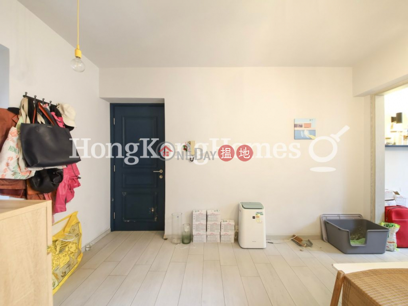 2 Bedroom Unit at Flora Court | For Sale 95 Caine Road | Central District | Hong Kong | Sales, HK$ 6.8M