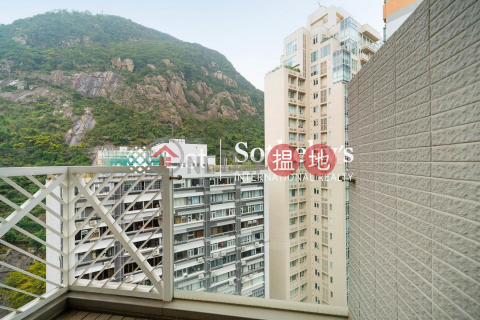 Property for Rent at The Icon with 2 Bedrooms | The Icon 干德道38號The ICON _0