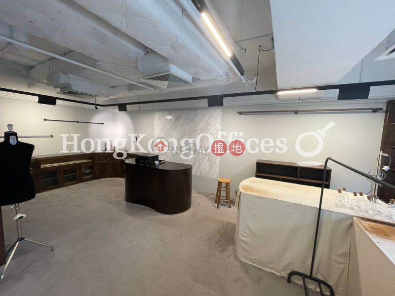 一號都爹利街-高層寫字樓/工商樓盤|出租樓盤|HK$ 81,490/ 月