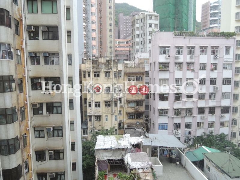 HK$ 690萬曉譽西區-曉譽一房單位出售