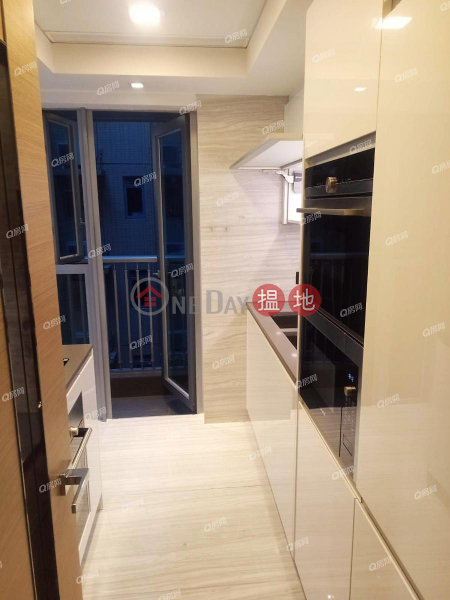 峻巒2A期 Park Yoho Genova 30A座-中層|住宅出租樓盤|HK$ 24,500/ 月