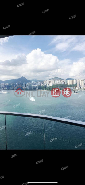 Property Search Hong Kong | OneDay | Residential Sales Listings | Tower 6 Grand Promenade | 3 bedroom Mid Floor Flat for Sale