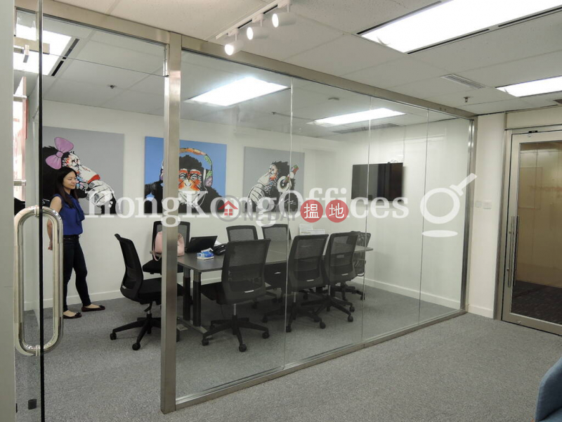Office Unit for Rent at Tai Yau Building 181 Johnston Road | Wan Chai District, Hong Kong Rental HK$ 36,708/ month