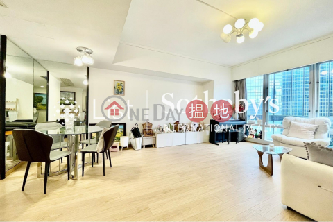 Property for Rent at Convention Plaza Apartments with 1 Bedroom | Convention Plaza Apartments 會展中心會景閣 _0