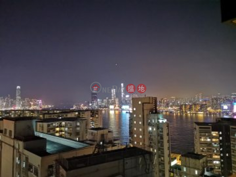 High level Sea view new furniture, home appliance | One Prestige 尚譽 Rental Listings
