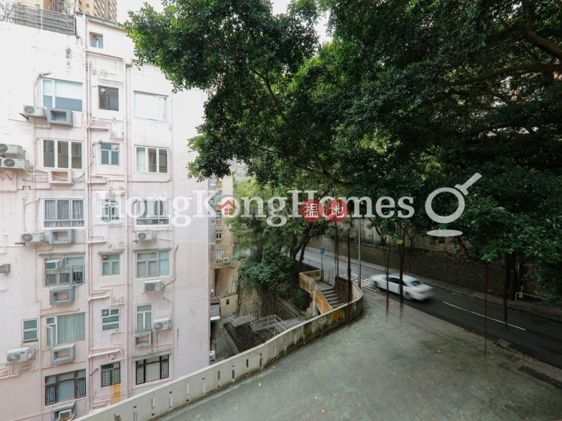 Property Search Hong Kong | OneDay | Residential, Rental Listings | 3 Bedroom Family Unit for Rent at Wah Sen Court