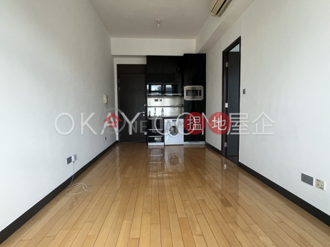 Popular 1 bedroom on high floor with balcony | Rental | J Residence 嘉薈軒 _0