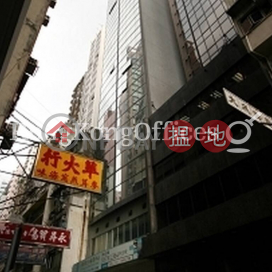Office Unit for Rent at 235 Wing Lok Street Trade Centre | 235 Wing Lok Street Trade Centre 永樂街235商業中心 _0