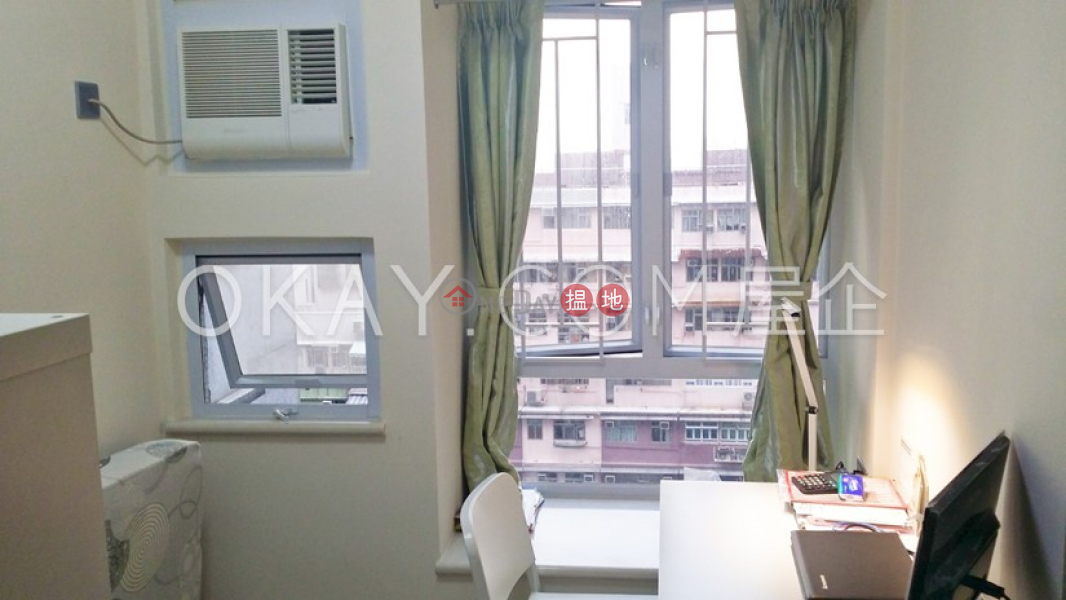 Unique 2 bedroom in Fortress Hill | For Sale | Fortress Metro Tower 康澤花園 Sales Listings