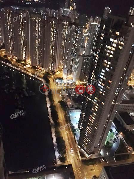 嘉亨灣 2座-高層-住宅出租樓盤HK$ 26,000/ 月