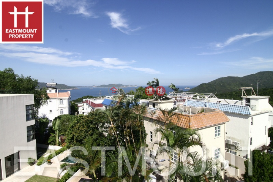 Property Search Hong Kong | OneDay | Residential, Sales Listings Clearwater Bay Village House | Property For Sale or Rent in Ng Fai Tin 五塊田-Big STT Garden, Modern | Property ID:3253