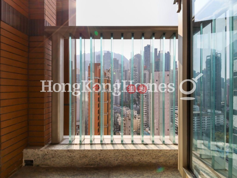 HK$ 58,000/ month, My Central Central District | 3 Bedroom Family Unit for Rent at My Central