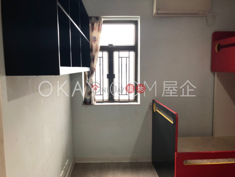 HK$ 36,000/ month, Miramar Villa Wan Chai District | Stylish 3 bedroom with parking | Rental