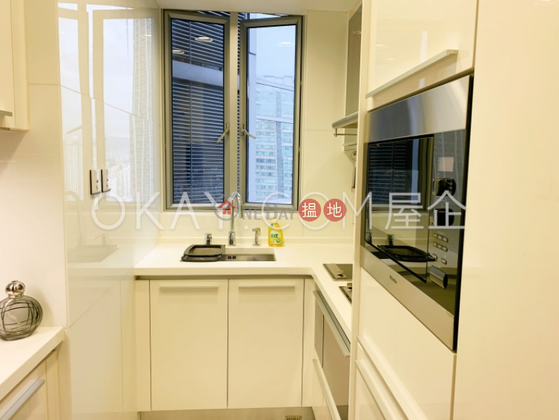 Property Search Hong Kong | OneDay | Residential Rental Listings, Gorgeous 2 bedroom on high floor | Rental