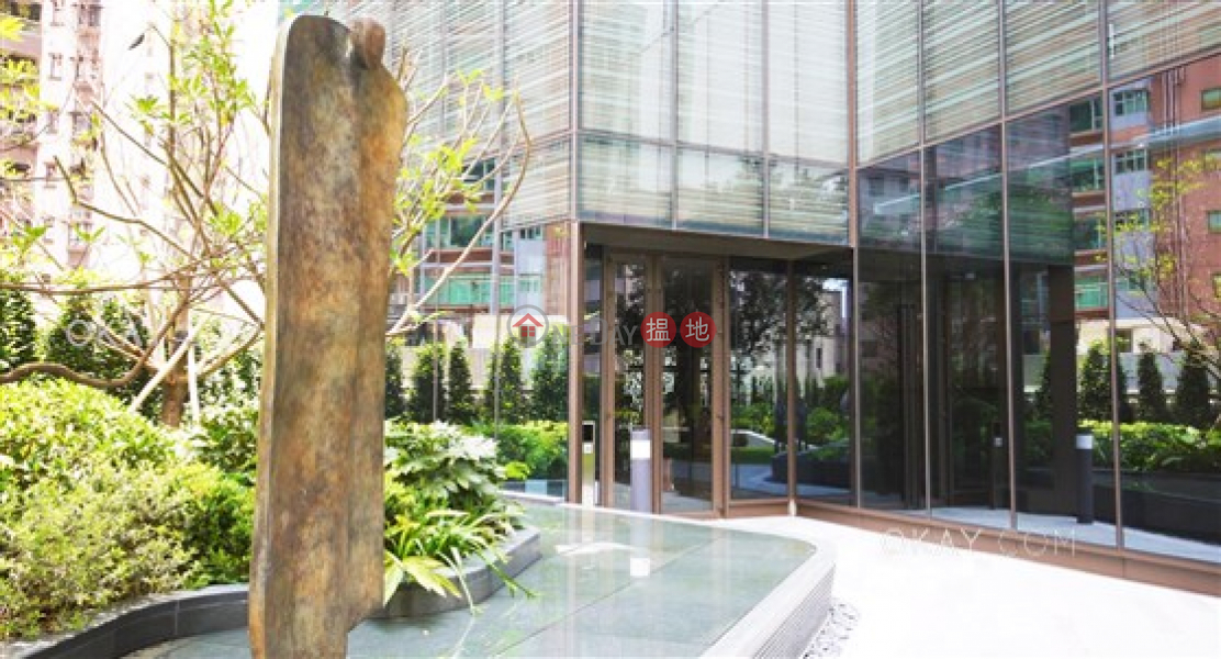 Elegant 2 bedroom on high floor with balcony | Rental | Alassio 殷然 Rental Listings