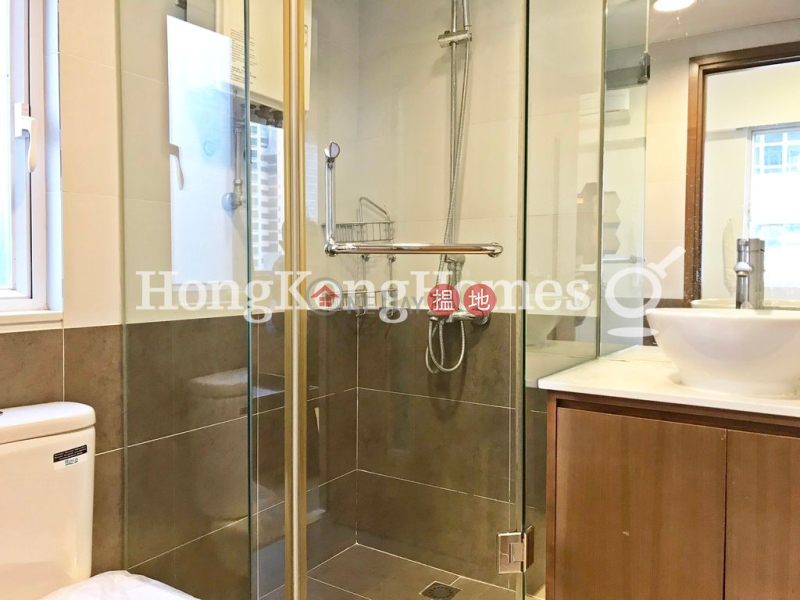 Property Search Hong Kong | OneDay | Residential, Rental Listings | 1 Bed Unit for Rent at Felicity Building