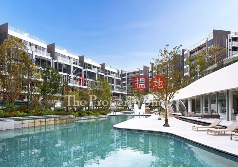 Luxury Mount Pavilia Duplex + Garden, Mount Pavilia Block B 傲瀧 B座 | Sai Kung (CWB2052)_0