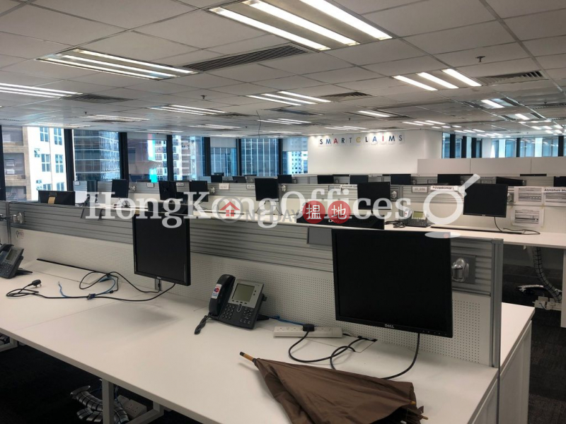 Office Unit for Rent at Lee Man Commercial Building | Lee Man Commercial Building 利文商業大廈 Rental Listings