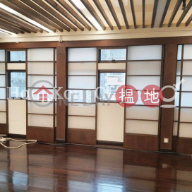Office Unit for Rent at Kam Fung Commercial Building