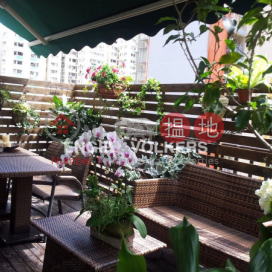2 Bedroom Flat for Sale in Shek Tong Tsui | Orlins Court 雅蘭閣 _0
