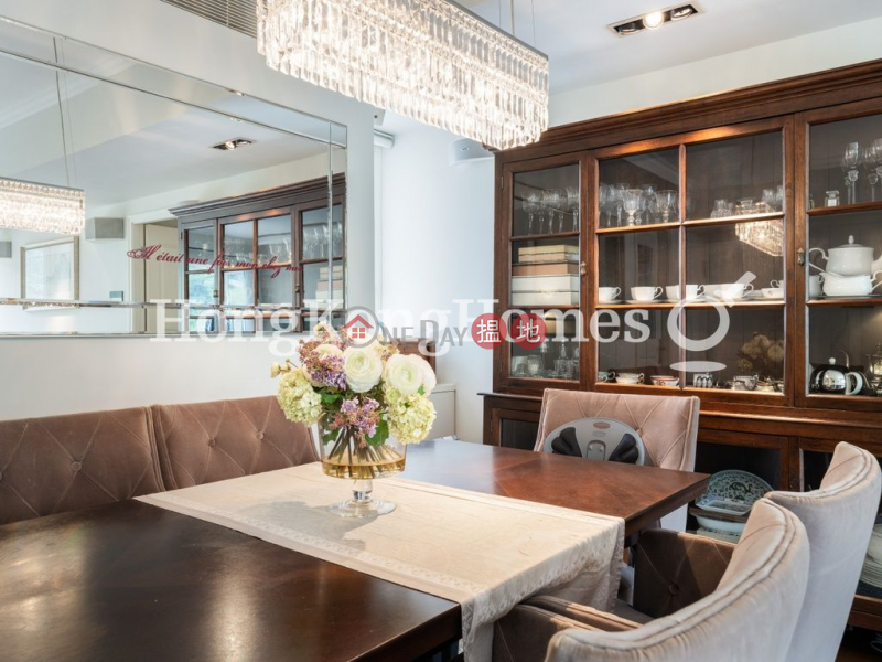 HK$ 24.5M, Holland Garden Wan Chai District | 3 Bedroom Family Unit at Holland Garden | For Sale
