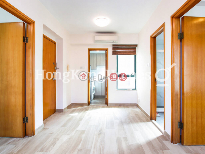 HK$ 23,000/ month Elite Court Western District, 2 Bedroom Unit for Rent at Elite Court