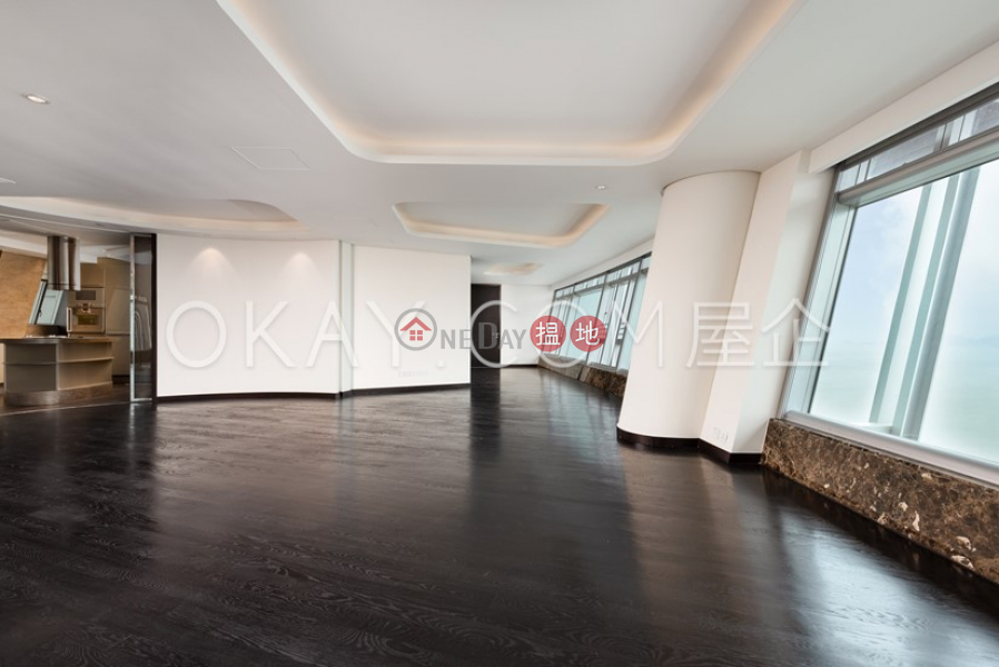 Property Search Hong Kong | OneDay | Residential Rental Listings, Rare 3 bedroom on high floor with parking | Rental