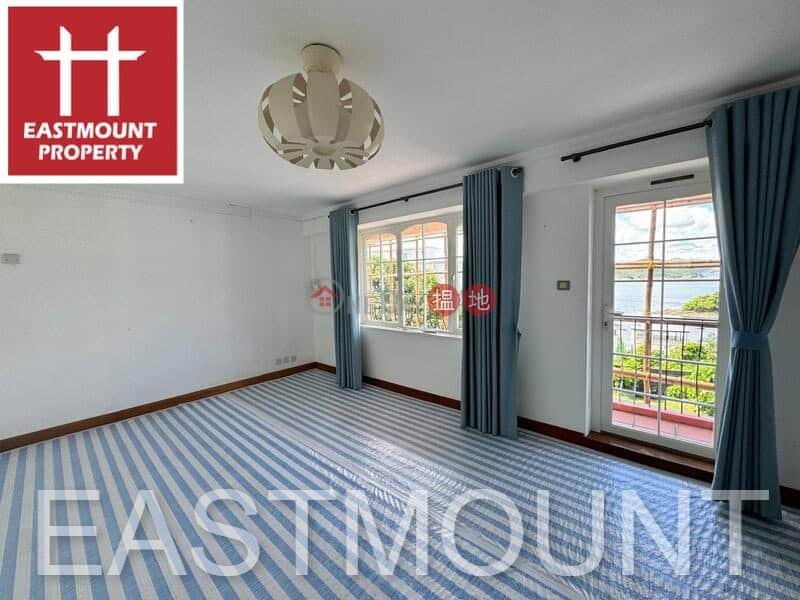 Clearwater Bay Village House | Property For Sale and Rent in Tai Hang Hau, Lung Ha Wan 龍蝦灣大坑口-Detached, Sea view, Big Garden, Tai Hang Hau Road | Sai Kung | Hong Kong | Sales | HK$ 42M
