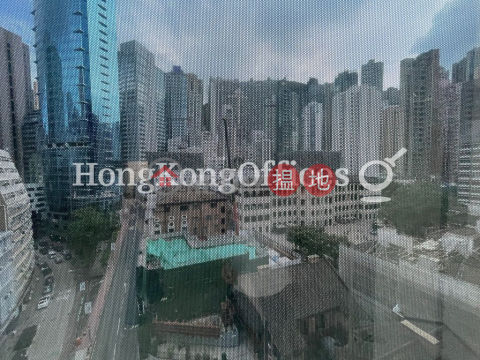 雲山大廈寫字樓租單位出租, 雲山大廈 Winsome House | 中區 (HKO-54580-ABHR)_0