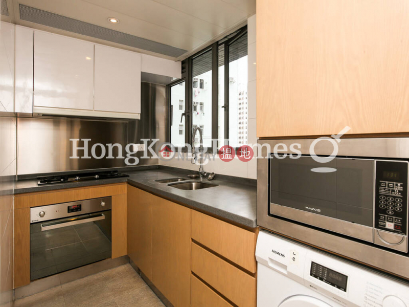 Property Search Hong Kong | OneDay | Residential | Rental Listings | 2 Bedroom Unit for Rent at Po Wah Court