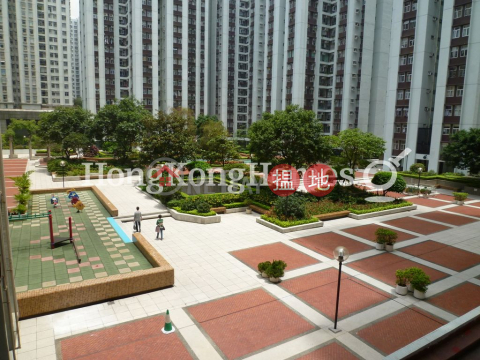 3 Bedroom Family Unit for Rent at (T-24) Han Kung Mansion On Kam Din Terrace Taikoo Shing | (T-24) Han Kung Mansion On Kam Din Terrace Taikoo Shing 漢宮閣 (24座) _0