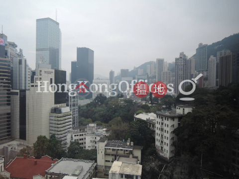 Office Unit for Rent at Wyndham Place, Wyndham Place 雲咸商業中心 | Central District (HKO-73661-ABHR)_0