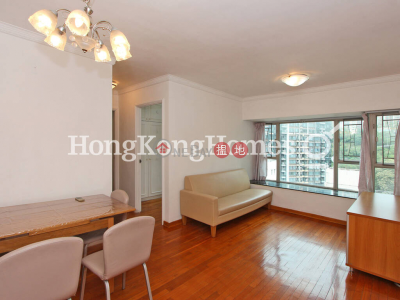 2 Bedroom Unit for Rent at Exchange Square Block 3 | Exchange Square Block 3 交易廣場3期 Rental Listings