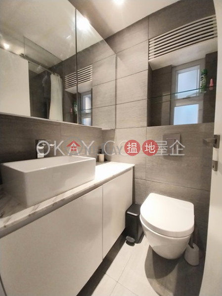 1房1廁廣堅大廈出售單位|22-22a堅道 | 西區-香港|出售-HK$ 770萬