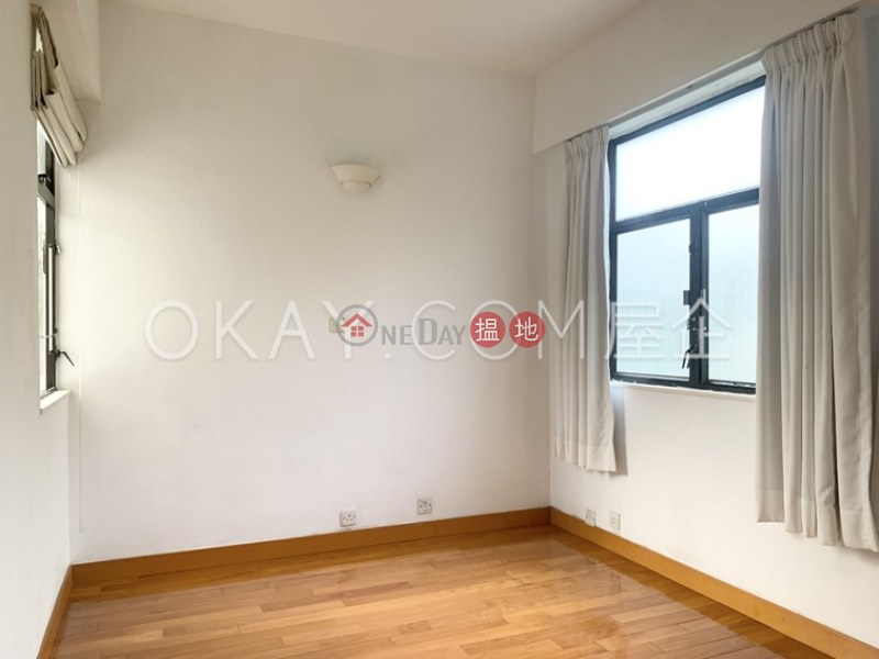 Stylish house with rooftop, terrace & balcony | Rental | 3 Consort Rise 金粟街 3 號 Rental Listings