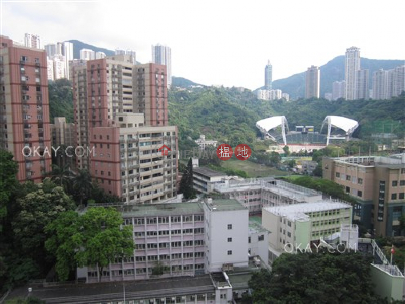 Popular 1 bedroom with balcony | Rental, yoo Residence yoo Residence Rental Listings | Wan Chai District (OKAY-R302320)