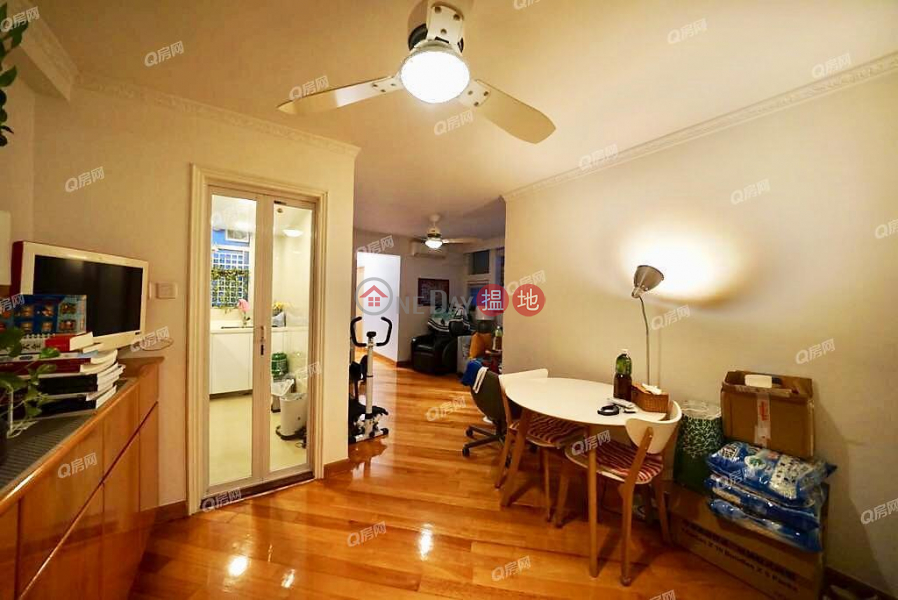Charming Garden Block 2 | 3 bedroom High Floor Flat for Sale, 16 Hoi Ting Road | Yau Tsim Mong | Hong Kong | Sales | HK$ 8M