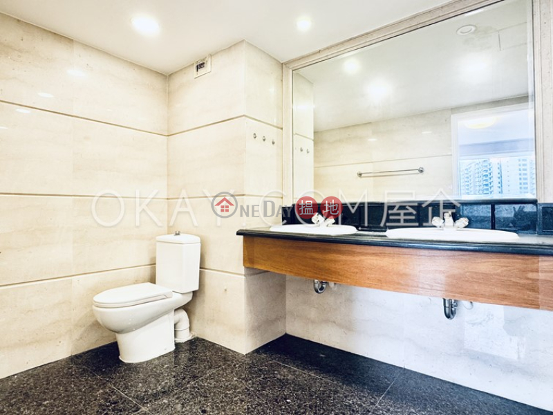 Rare 3 bedroom with balcony | Rental 7 May Road | Central District | Hong Kong, Rental HK$ 115,000/ month