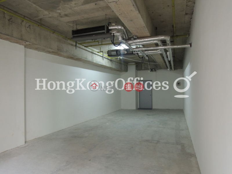 Office Unit for Rent at FWD Financial Centre | 308-320 Des Voeux Road Central | Western District | Hong Kong | Rental HK$ 36,490/ month